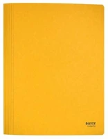 Leitz COR_E39040015 Gyorsfűző, a4, karton,  