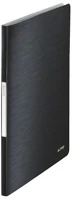 Leitz COR_E39580094 Bemutatómappa, 20 zsebes, a4,  