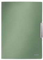 Leitz COR_E39770053 Gumis mappa, pp, a4,  