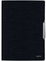 Leitz COR_E39770094 Gumis mappa, pp, a4,  