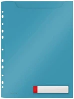 Leitz COR_E46680061 Genotherm, lefűzhető, a4 maxi,  
