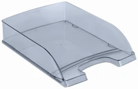 Leitz COR_E52260092 Irattálca, műanyag,  