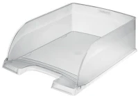 Leitz COR_E52330003 Irattálca, műanyag,  