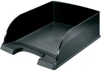 Leitz COR_E52330095 Irattálca, műanyag,  