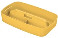 Leitz COR_E52660019 Rendszerező tálca, fogantyúval,  