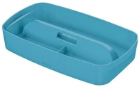 Leitz COR_E52660061 Rendszerező tálca, fogantyúval,  