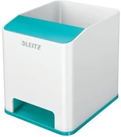 Leitz COR_E53631051 Írószertartó, kettős színhatású,  