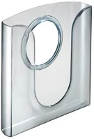 Leitz COR_E54010002 Katalógustartó rekesz, a4,  