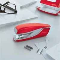 Leitz COR_E55021026 Tűzőgép, 24/6, 26/6, 30 lap,  