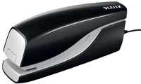 Leitz COR_E55320095 Tűzőgép, elektromos, no. 10, 10 lap,  