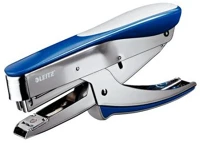 Leitz COR_E55480033 Tűzőgép, kézi, 24/6, 26/6, 30 lap,  