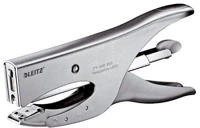 Leitz COR_E55490081 Tűzőgép, kézi, 24/6, 24/8, 40 lap,  