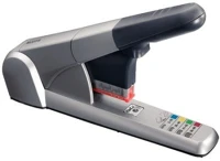 Leitz COR_E55510084 Tűzőgép, nagyteljesítményű, 80 lap,  