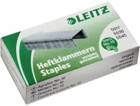 Leitz COR_E55770000 Tűzőkapocs, no.10,  