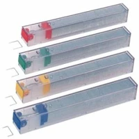 Leitz COR_E55810000 Tűzőkapocs patron,  