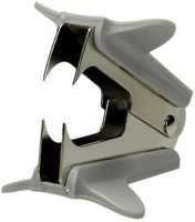 Leitz COR_E55900085 Kapocskiszedő, szürke kép