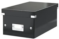 Leitz COR_E60420095 Dvd-doboz,  