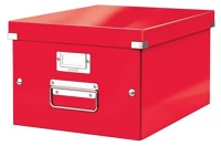 Leitz COR_E60440026 Doboz, a4 méret,  