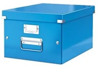 Leitz COR_E60440036 Doboz, a4 méret,  