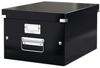 Leitz COR_E60440095 Doboz, a4 méret,  