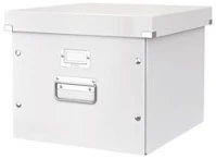 Leitz COR_E60460001 Irattároló doboz, függőmappának,  