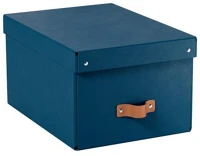 Leitz COR_E61490068 Tárolódoboz, m méret,  