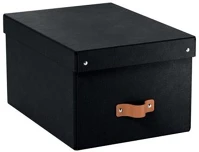 Leitz COR_E61490095 Tárolódoboz, m méret,  