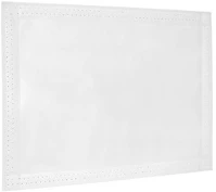 Leitz COR_E80070000 Olajozó lap iratmegsemmisítőhöz, 12 lap,  