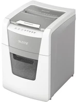 Leitz COR_E80110000 Iratmegsemmisítő, konfetti, 100 lap,  