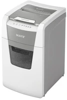 Leitz COR_E80130000 Iratmegsemmisítő, konfetti, 150 lap,  