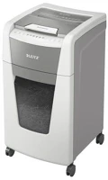 Leitz COR_E80150000 Iratmegsemmisítő, konfetti, 300 lap,  
