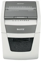 Leitz COR_E80350000 Iratmegsemmisítő, konfetti, 50 lap,  