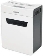 Leitz COR_E80940000 Iratmegsemmisítő, mikrokonfetti, 4 lap,  