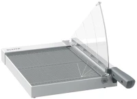 Leitz COR_E90180000 Vágógép, karos, a4, 8 lap,  