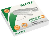 Leitz P5 25/10 1000 Tűzőkapocs  p5 25/10 1000 darabos kép