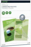 Leitz STANDRARD A/3 80 mikronos udt technológiával 25 darabos kép