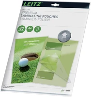 Leitz STANDRARD A/4 80 mikronos udt technológiával 25 darabos kép