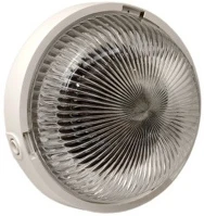 Lena 321191 Max. 100w ip44 235mm/95mm 230v 50hz kristály e27 vega lámpatest kép