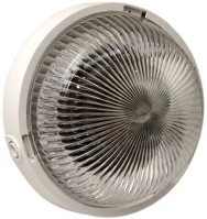 Lena lightning 321191 Lena  max. 100w ip44 235mm/95mm 230v 50hz kristály e27 vega lámpatest kép