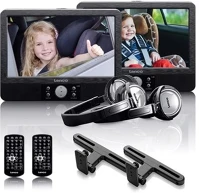 Lenco DVP-940 Dvd lejátszó dupla kép