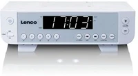 Lenco KCR-11WH Rádió konyhai kép
