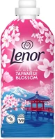 Lenor 1,239 Textilöblítő 1,239 liter 59 mosás japanese blossom kép