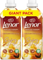 Lenor 12791 Öblítő koncentrátum 2 x 1,2  liter  gold orchid kép