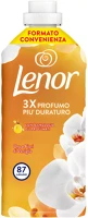 Lenor 21218675 Textilöblítő 1,827 liter 87 mosás oro e fiori di vaniglia kép