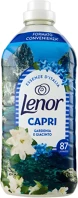 Lenor 21218676 Textilöblítő 1,827 liter 87 mosás capri kép
