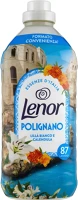 Lenor 21218677 Textilöblítő 1,827 liter 87 mosás polignano kép