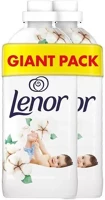 Lenor 24172294 Öblítő koncentrátum 2 x 987 ml  cotton fresh kép