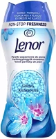 Lenor 270G Illatgyöngyök gépi mosáshoz, 270g  spring awakening / tavaszi illattal kép