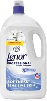 Lenor 64649 Öblítő koncentrátum 4 liter (200 mosás)  professional sensitive kép