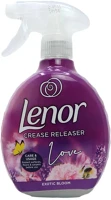 Lenor DA503XSZHG5060033821039 crease releaser textilfrissítő, gyűrődés kisimító pumpás spray 500ml kép